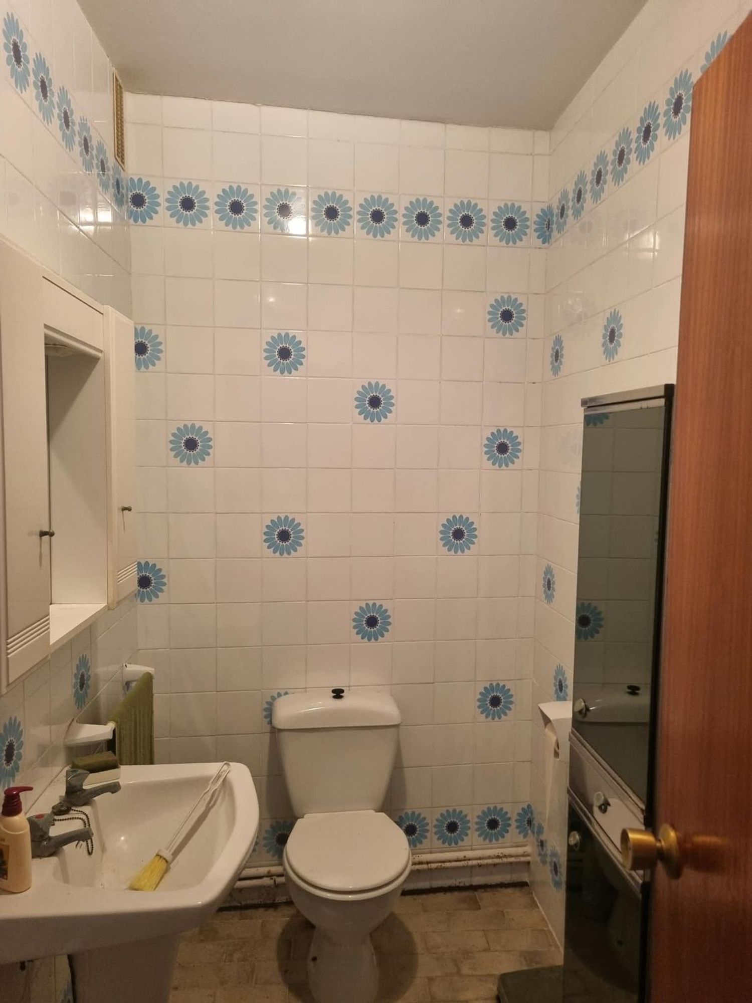 Piso en Calle Huertas, 25 - Foto 6