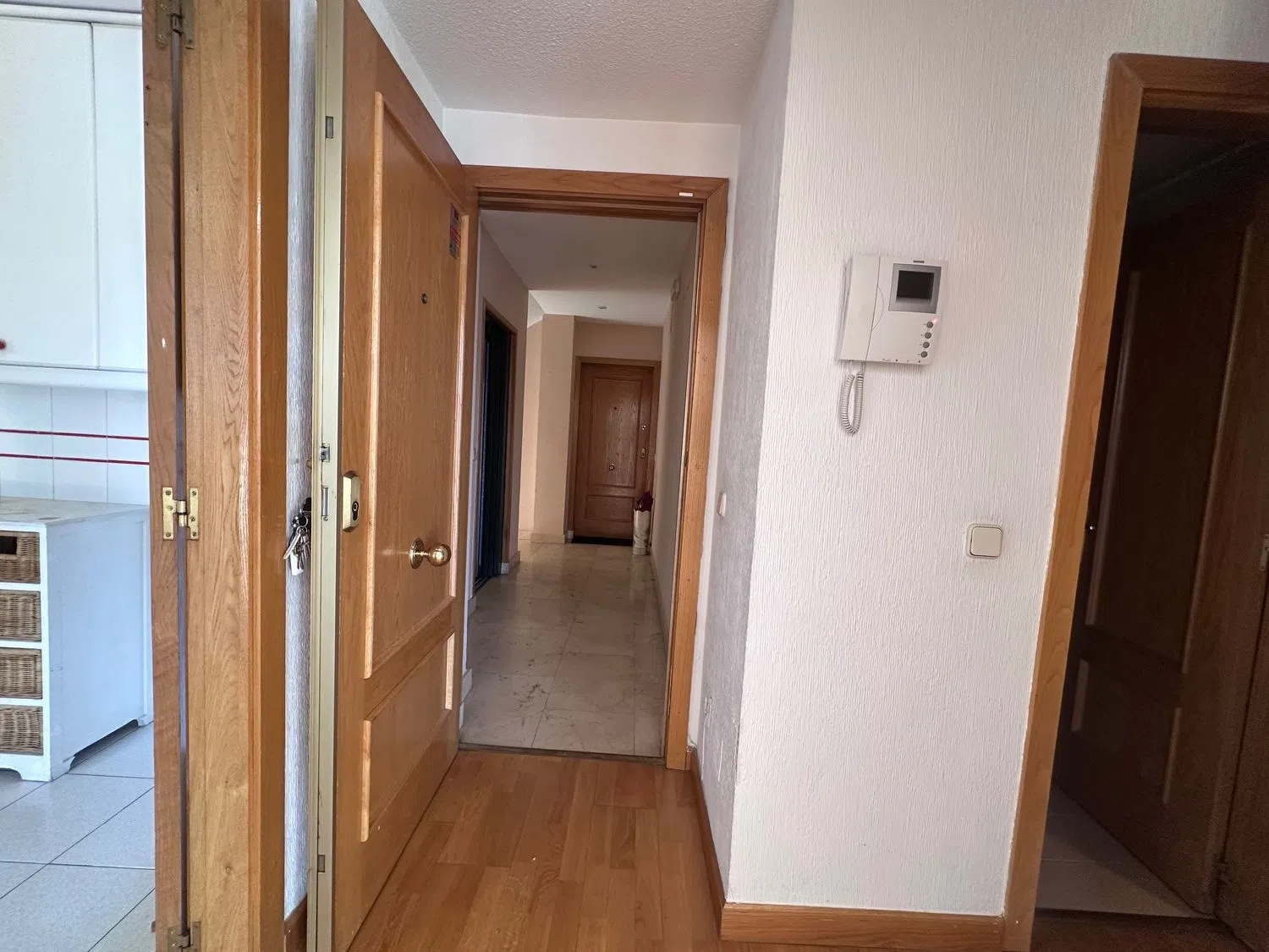 Piso en calle de Añastro, 8 - Foto 9