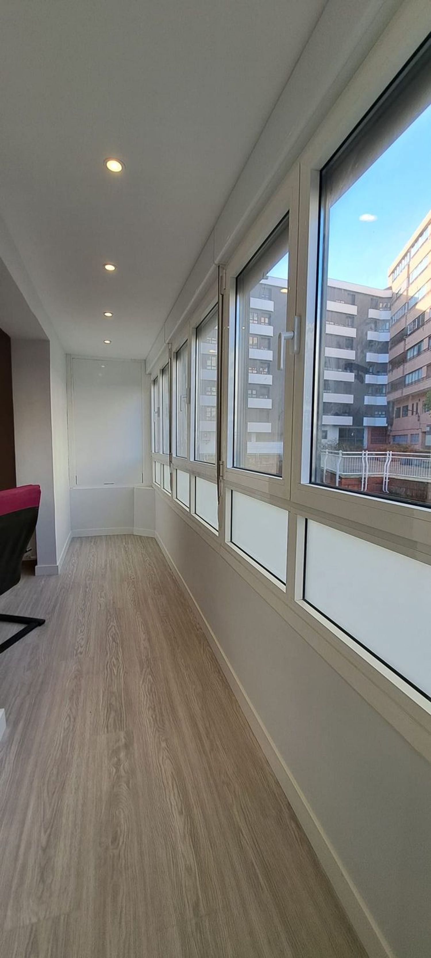 Piso en calle Río Alzania, 4 - Foto 3