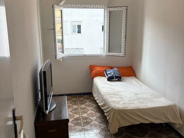 Ático en Calle Elda, 59, Tamarit - Playa Lissa, Tamarit - Playa Lissa - Foto 14