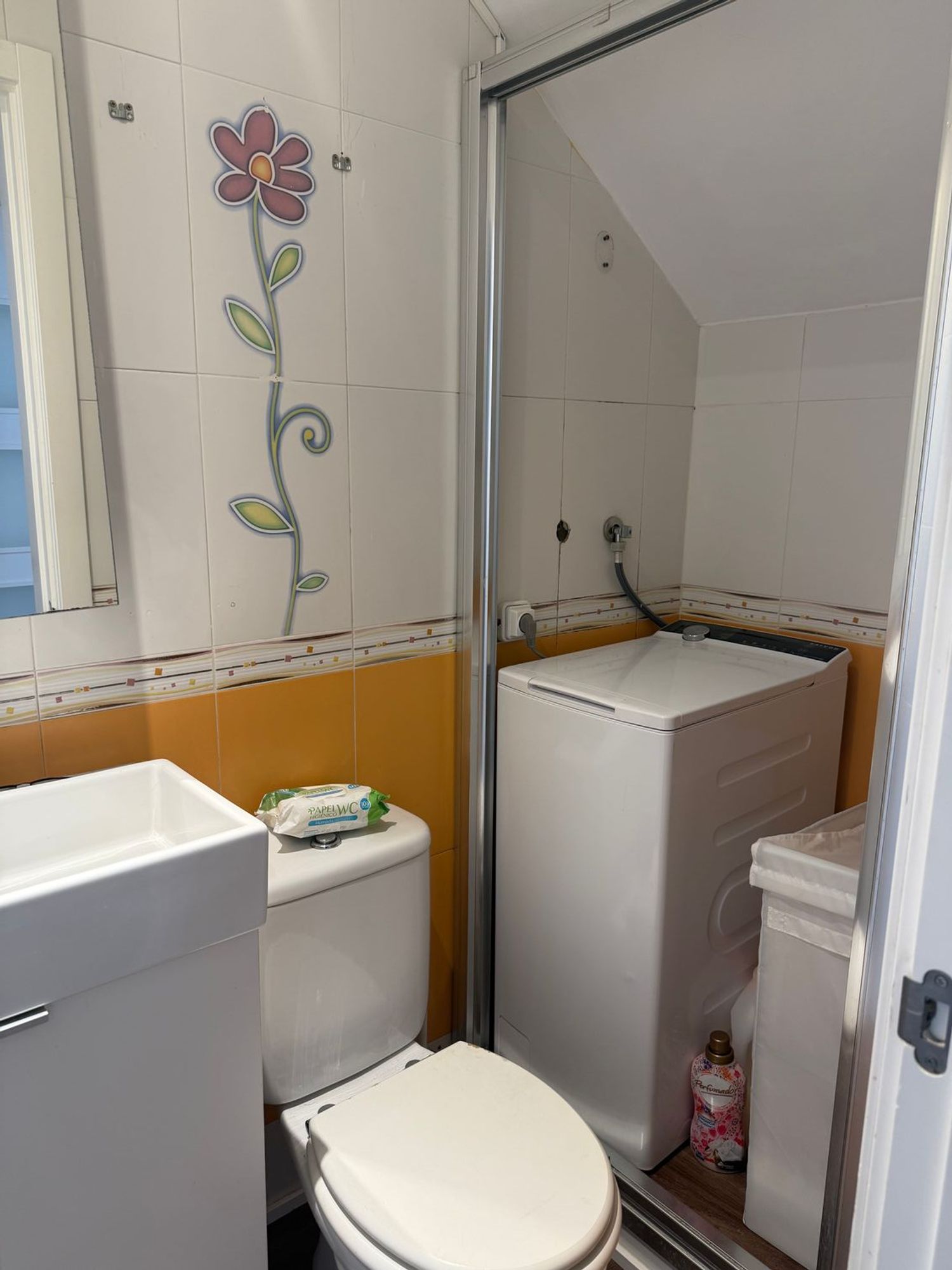 Chalet adosado en Calle Tomás Moro, 18, Avda. Caballero Bonald - San José Obrero - Guadalcacín - Foto 11