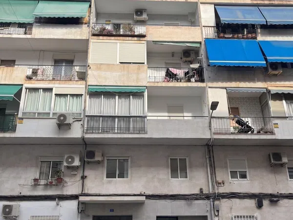 Piso en Calle Maestro Luis Torregrosa, 15 - Foto 1