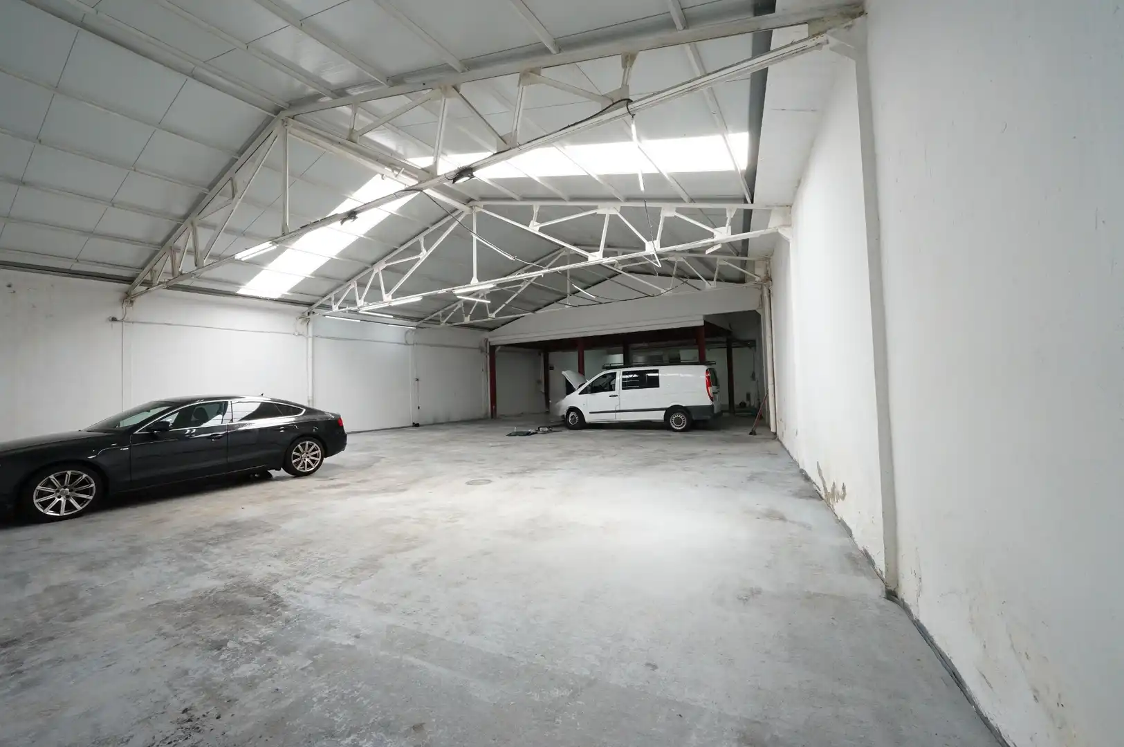 Nave Industrial en  Passeig del Comerç 18 - Foto 4