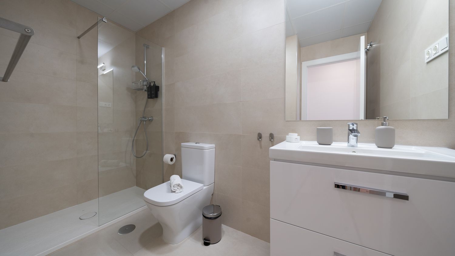 Piso en paseo Martiricos, 40 - Foto 9