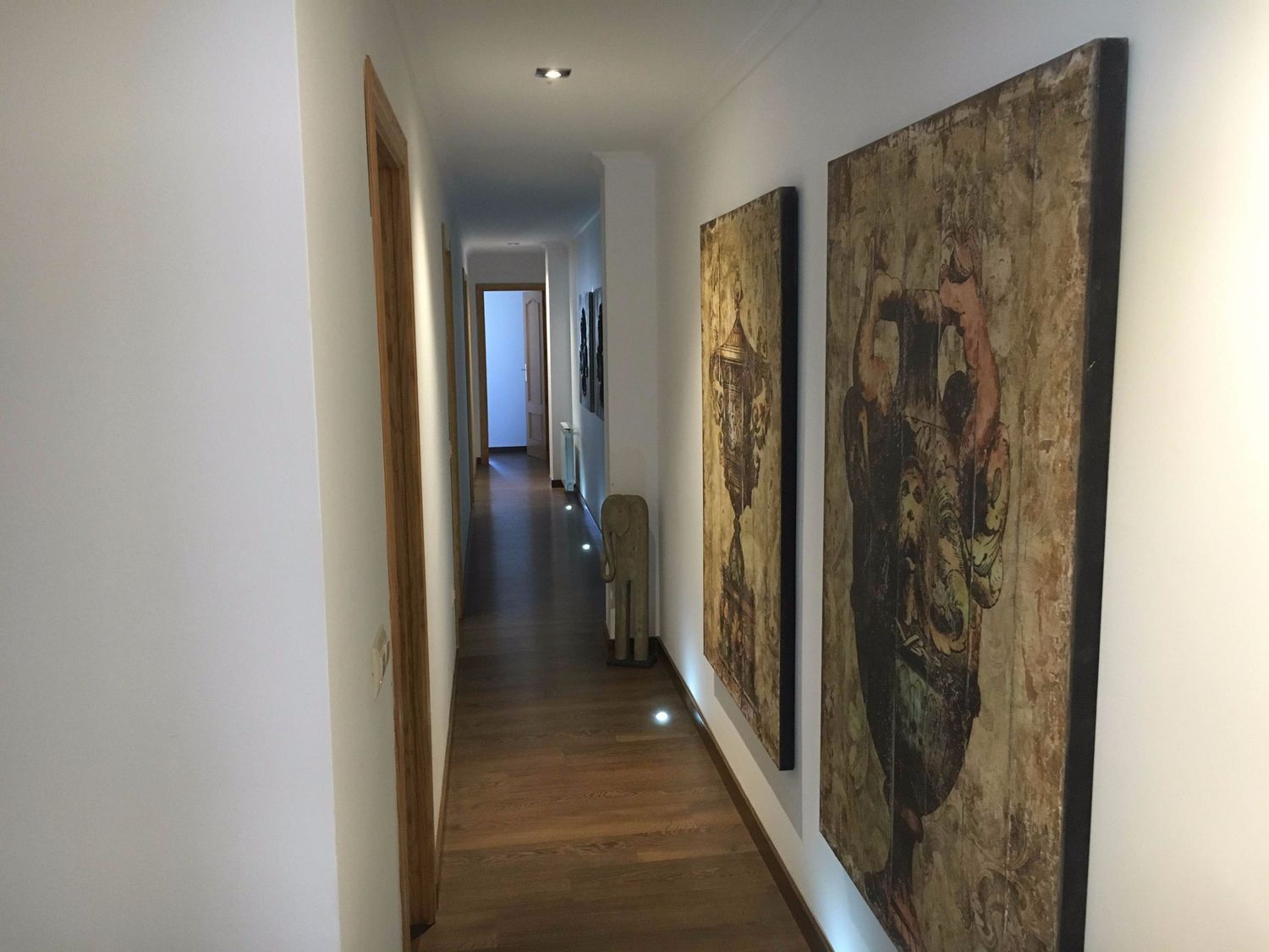 Piso en Avenida de los reyes católicos, 57 - Foto 4