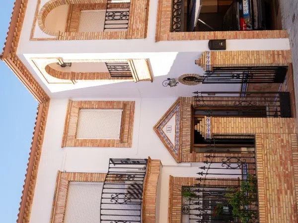 Casa o chalet independiente en Calle Gerald Brenan, 11 - Foto 23