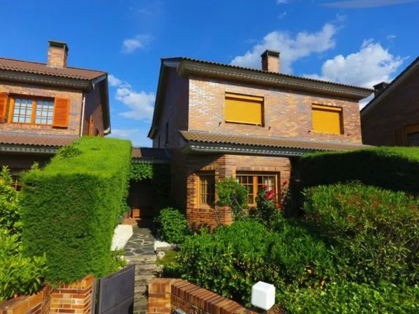 Casa o chalet independiente en Avenida Lazarejo, 316, El Cantizal - Foto 1