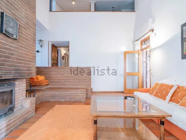 Casa o chalet independiente en Calle Monte Igueldo, 36, El Olivar de Mirabal, El Olivar de Mirabal - Foto 4