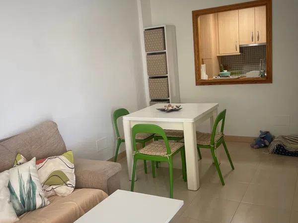 Piso en Calle Mónaco, 1, Las Salinas - Foto 1