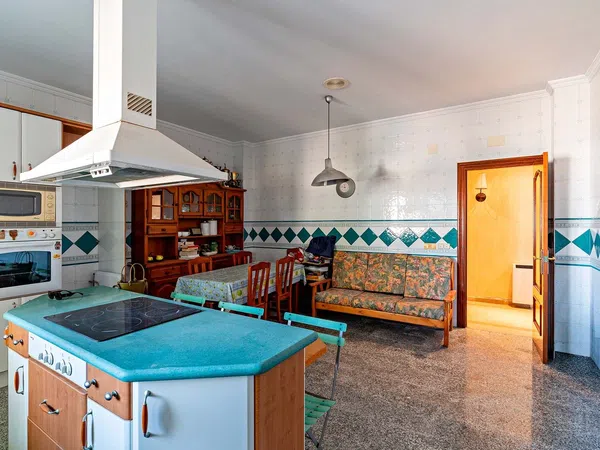 Chalet pareado en Cuesta la perla, 17, Las Norias, Las Norias - Foto 9