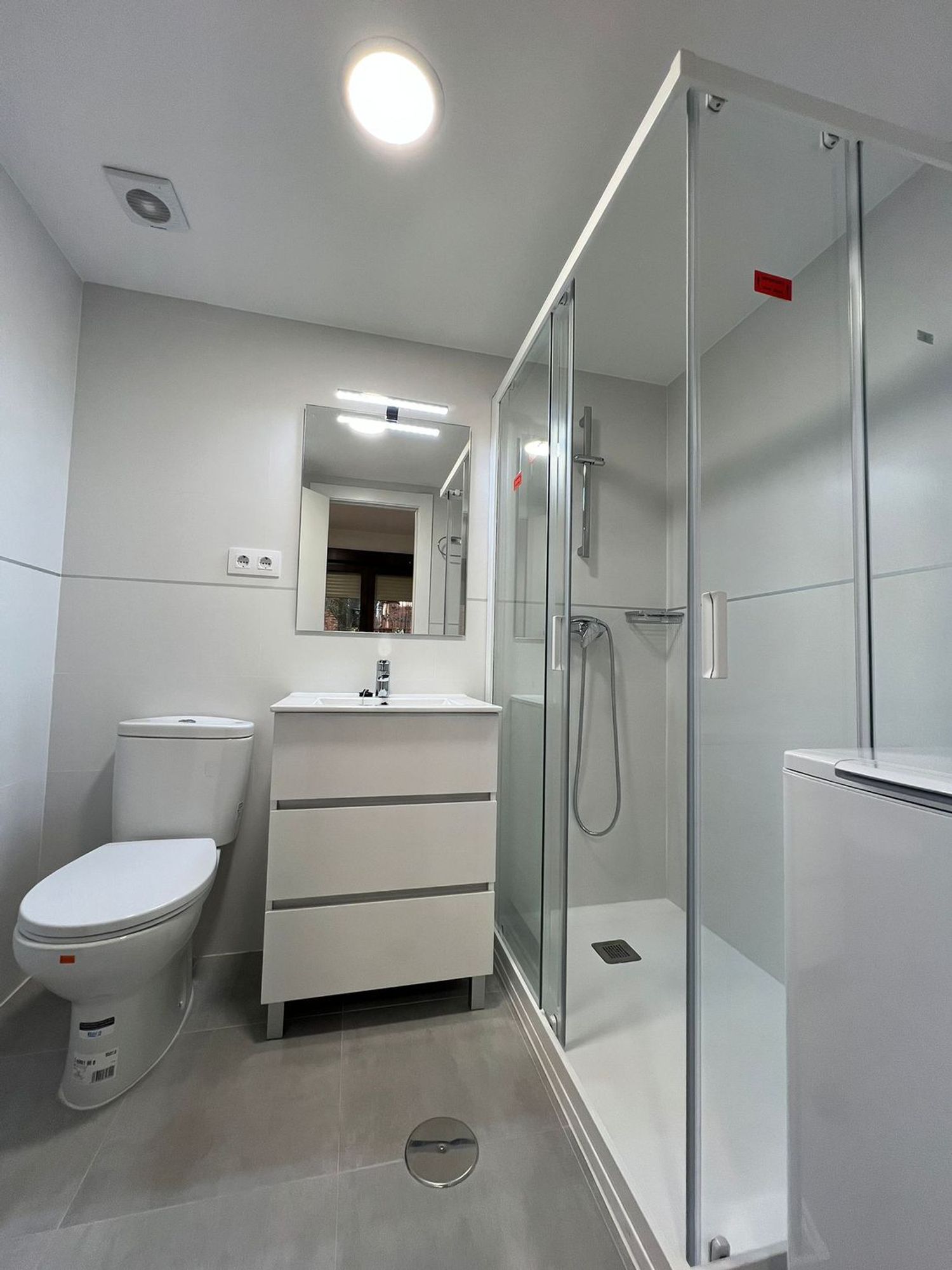 Piso en calle de Joaquín María López, 41 - Foto 7