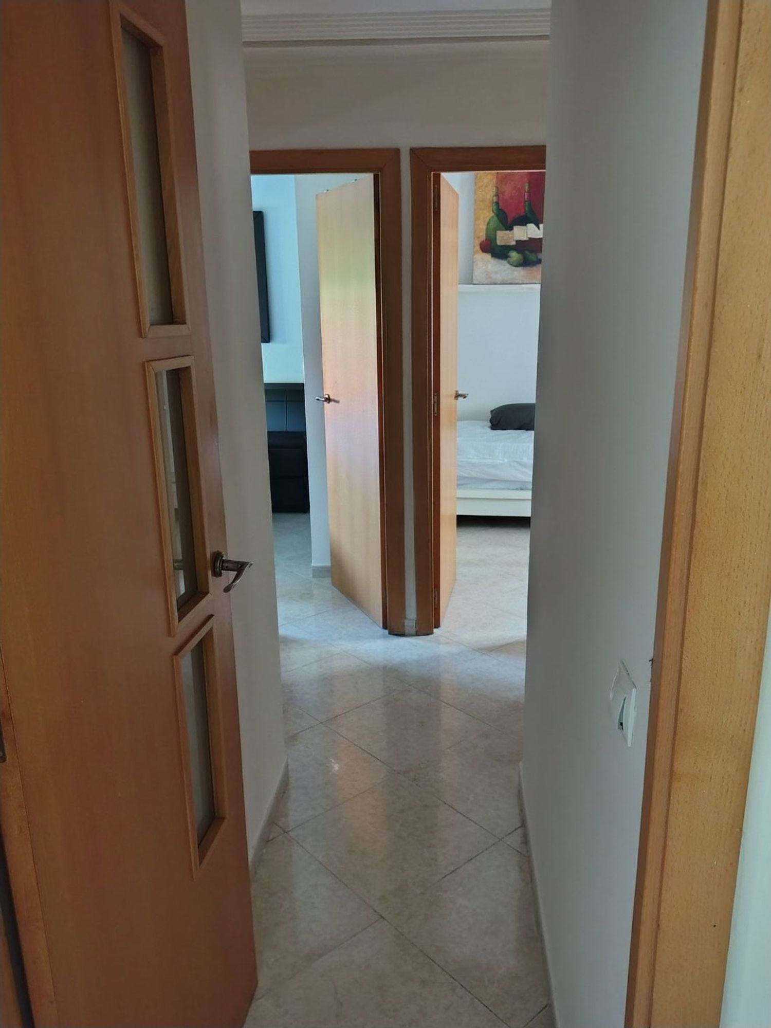 Piso en Calle Puerto de Piedrafita, 8, Rochelambert - Foto 11