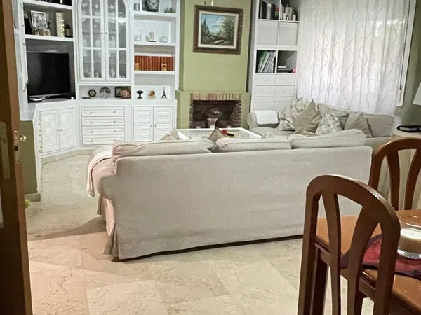 Chalet pareado en La Garena - Foto 11