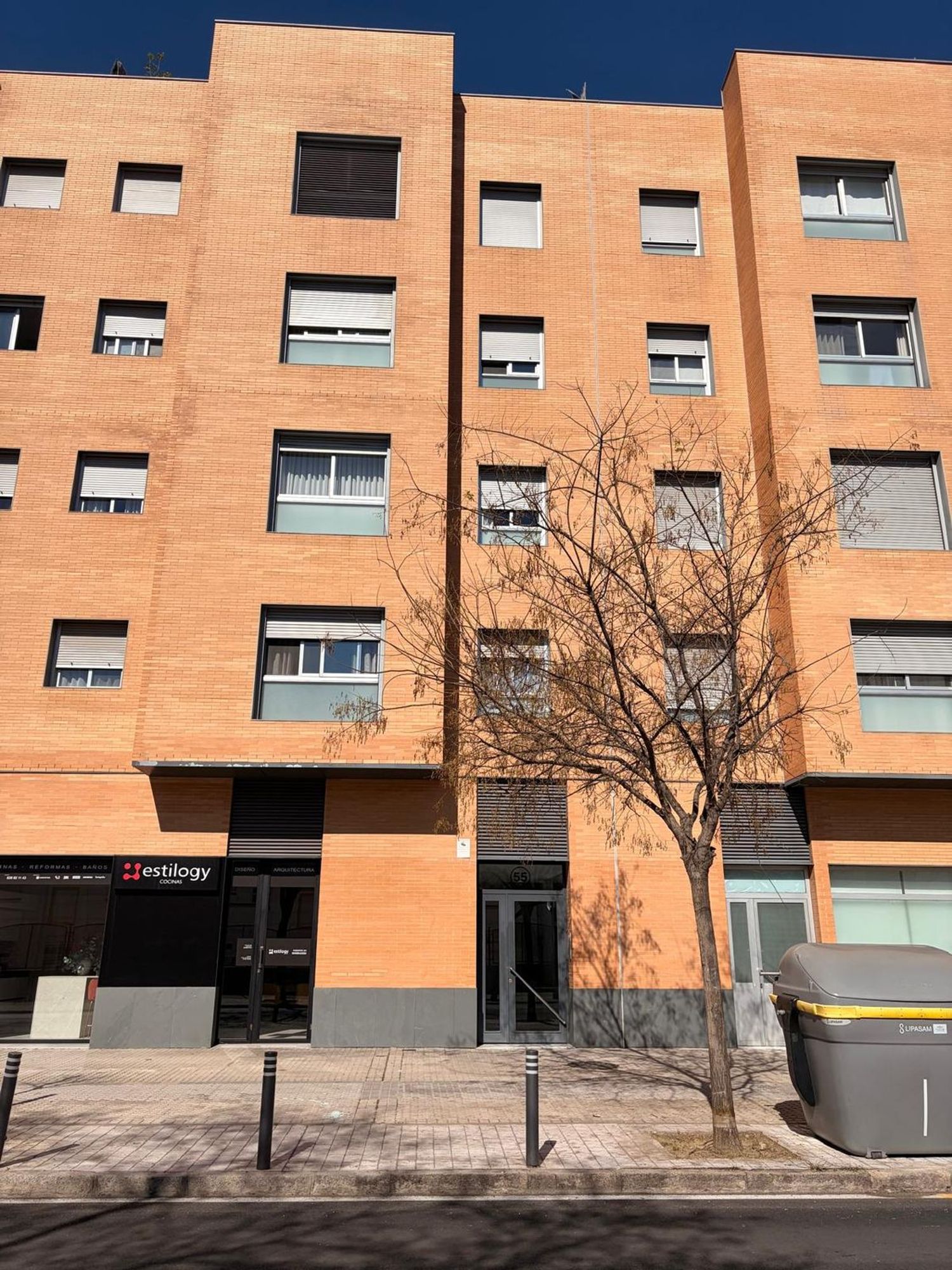 Piso en calle Arroyo, 55 - Foto 3