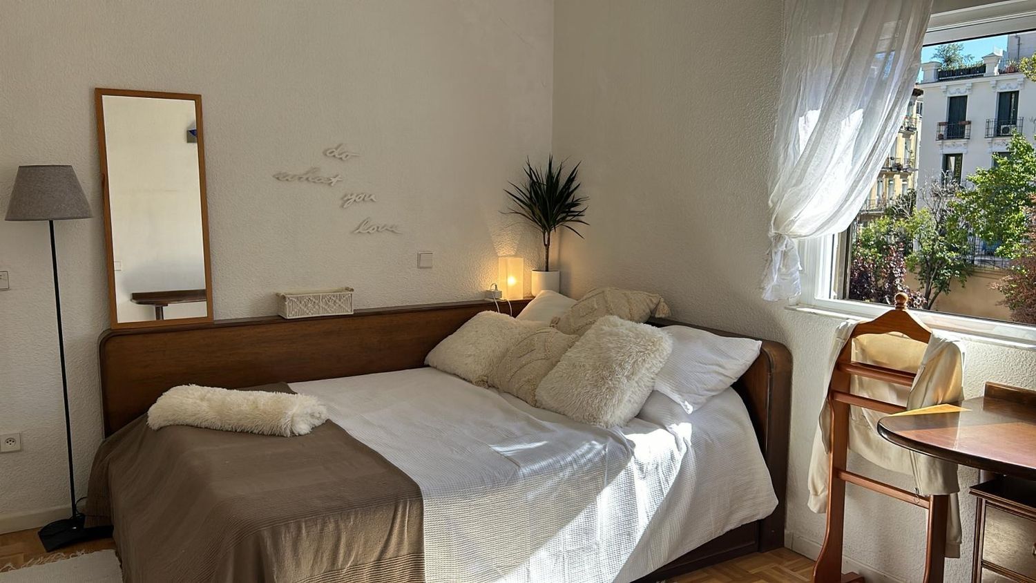 Piso en calle de San Bernardo, 64 - Foto 1