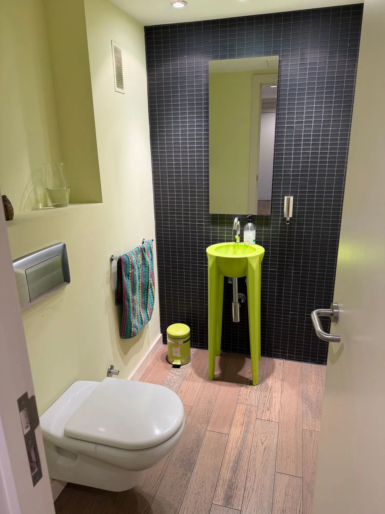 Piso en calle del General Ampudia, 3 - Foto 11