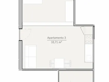 Estudio en Villaviciosa de Odón - Foto 4
