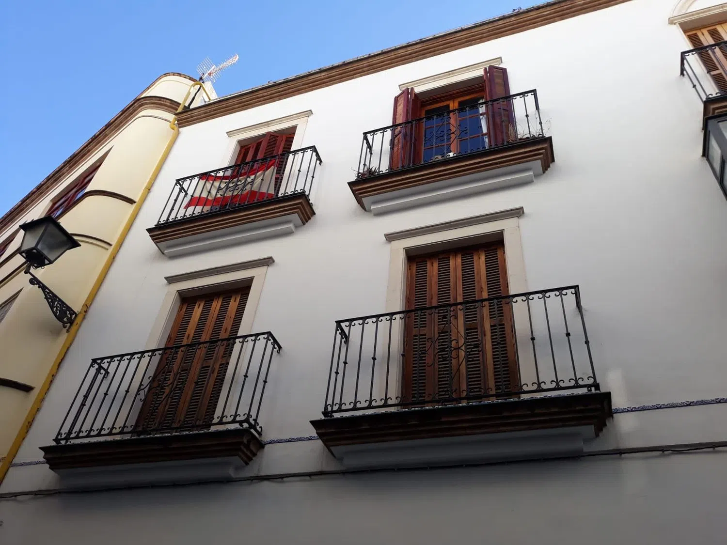 Piso en calle San Roque, 3 - Foto 11