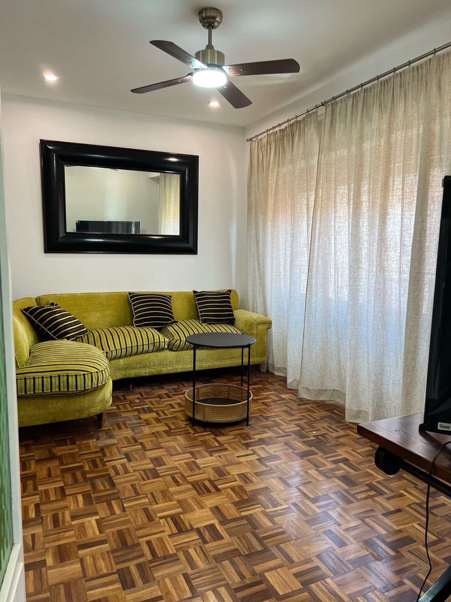 Piso en calle Italia, 22 - Foto 3