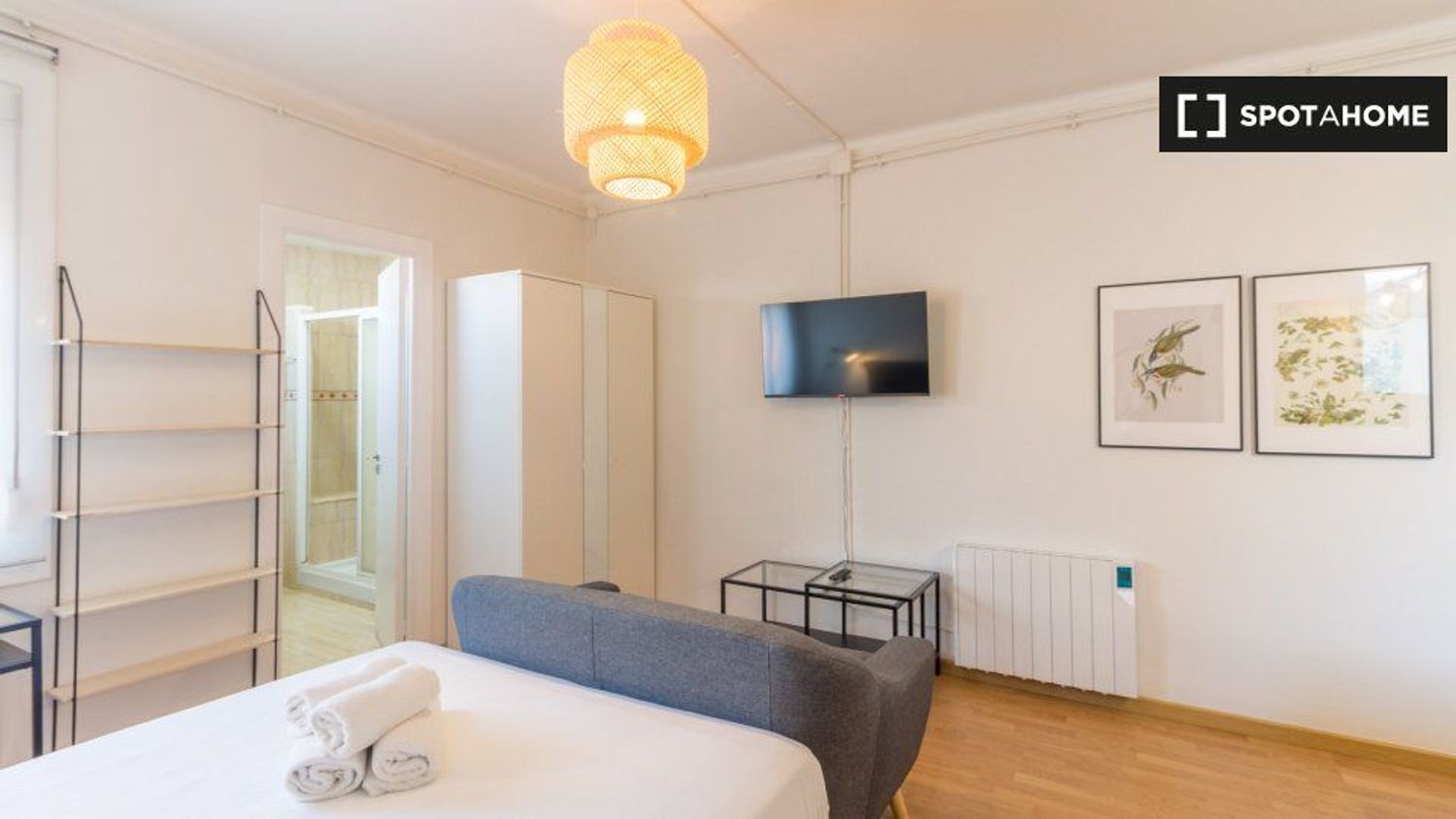 Estudio en Calle del Vallès, Sant Andreu - Foto 8