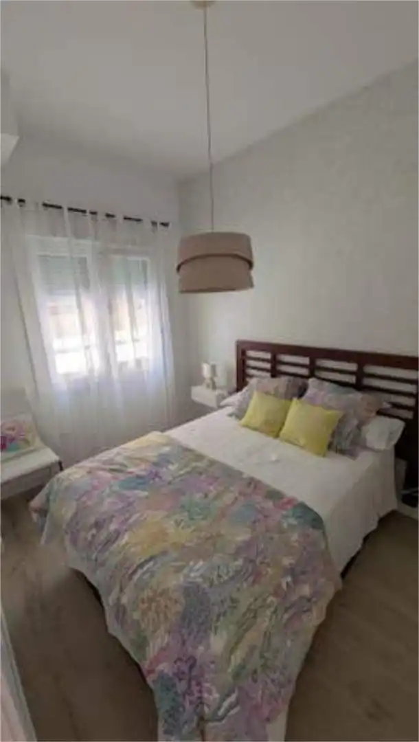 Apartamento en Playa Silgar - Foto 4