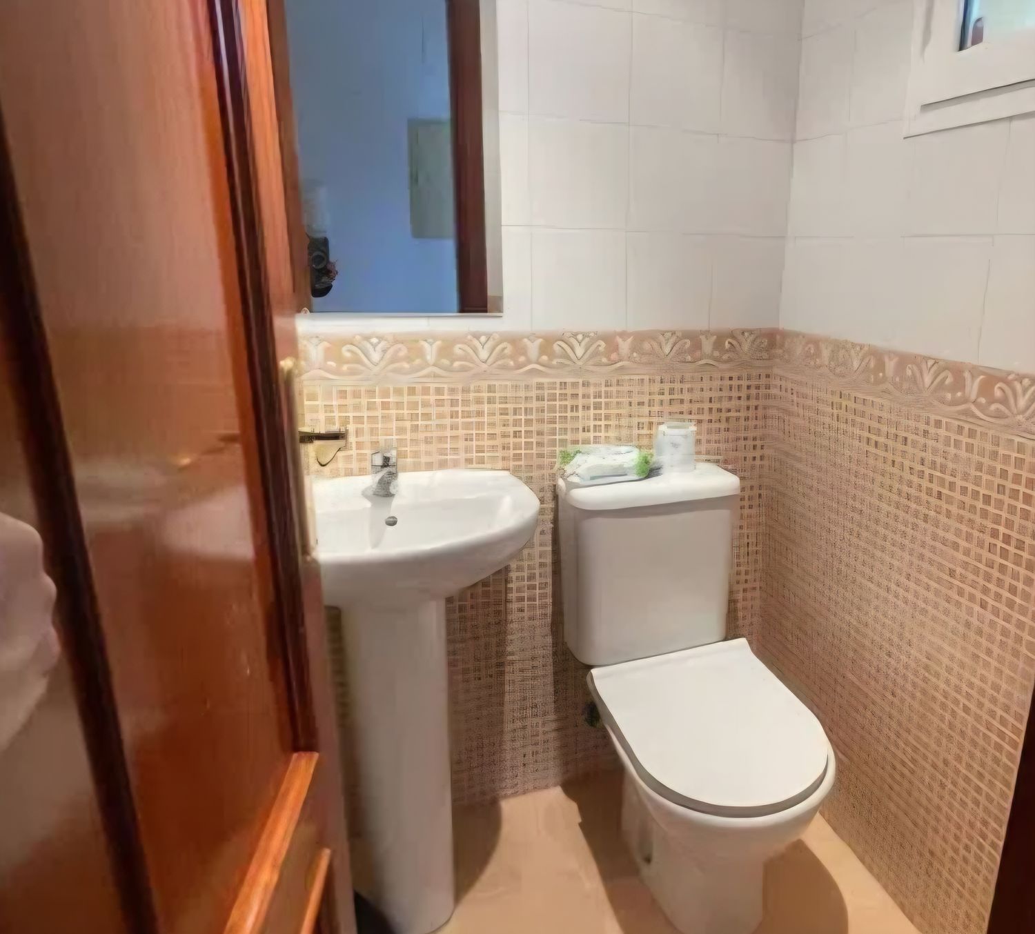 Chalet pareado en calle Encinar, 1 - Foto 19