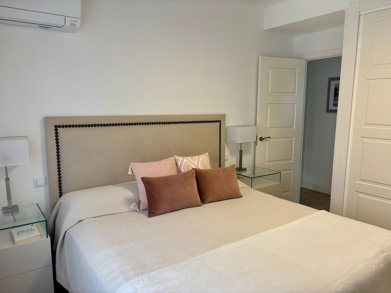 Piso en San Isidro - Los Almendros - Foto 22