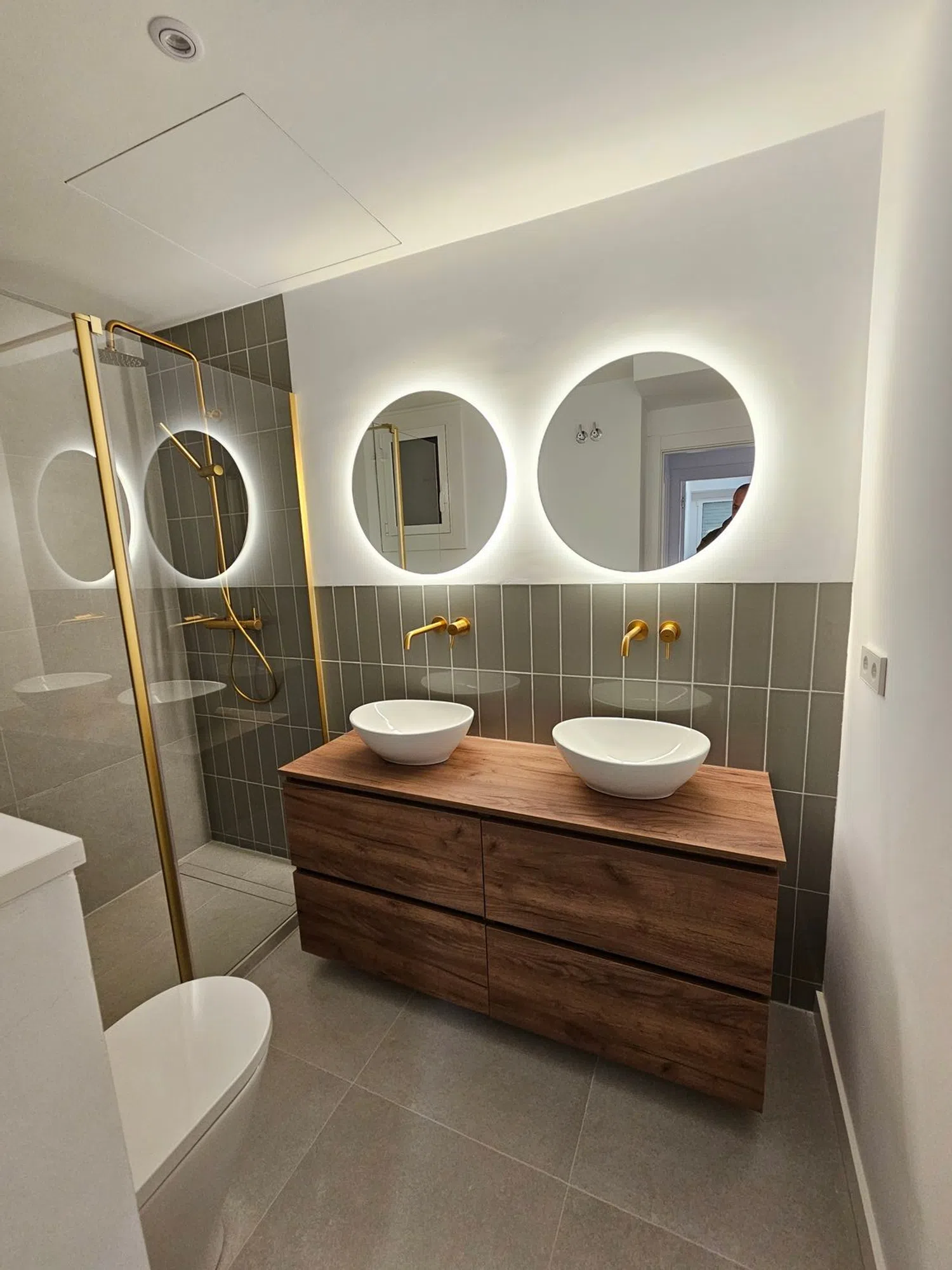 Piso en calle de Pau Claris, 70 - Foto 3