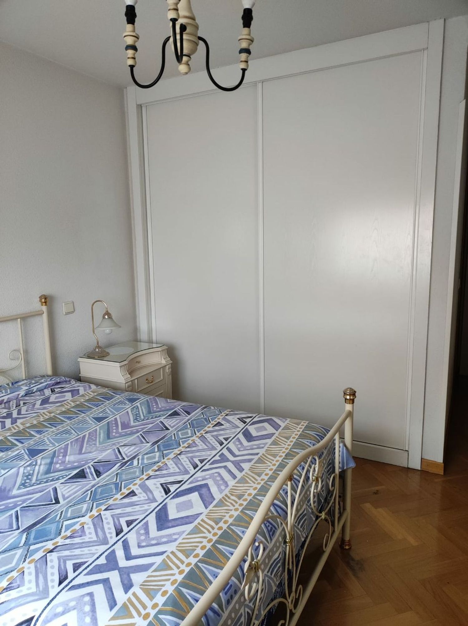 Piso en calle Aquitania, 42 - Foto 8