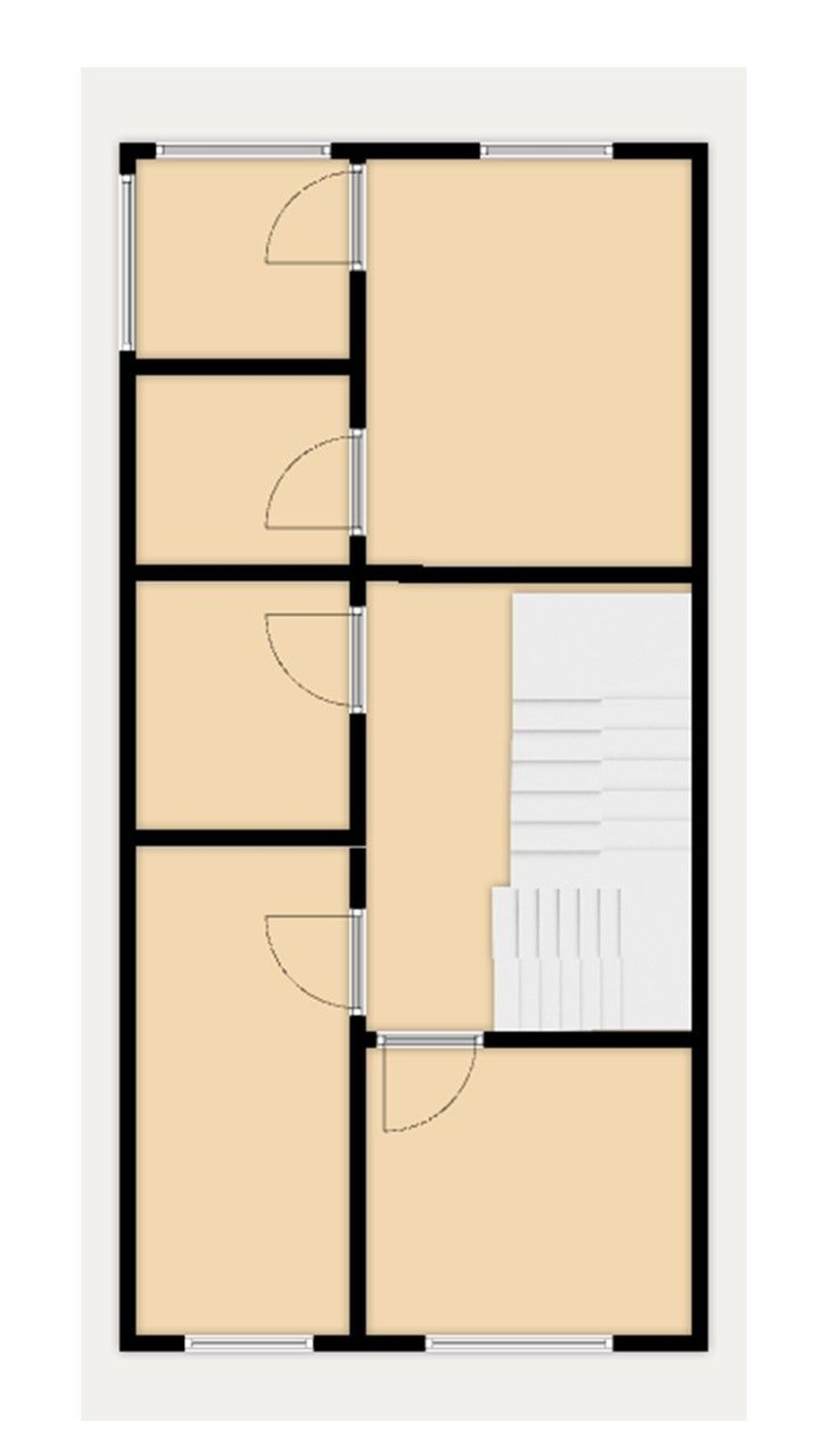 Chalet pareado en Calle Firmamento, 5, Cortijo Torrequebrada - Foto 31