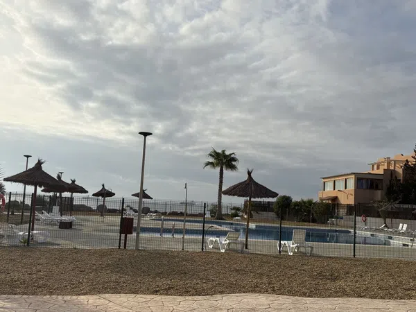 Piso en Avenida Ciudad de Barcelona, 40, Vera Playa Naturista, Vera Playa Naturista - Foto 11