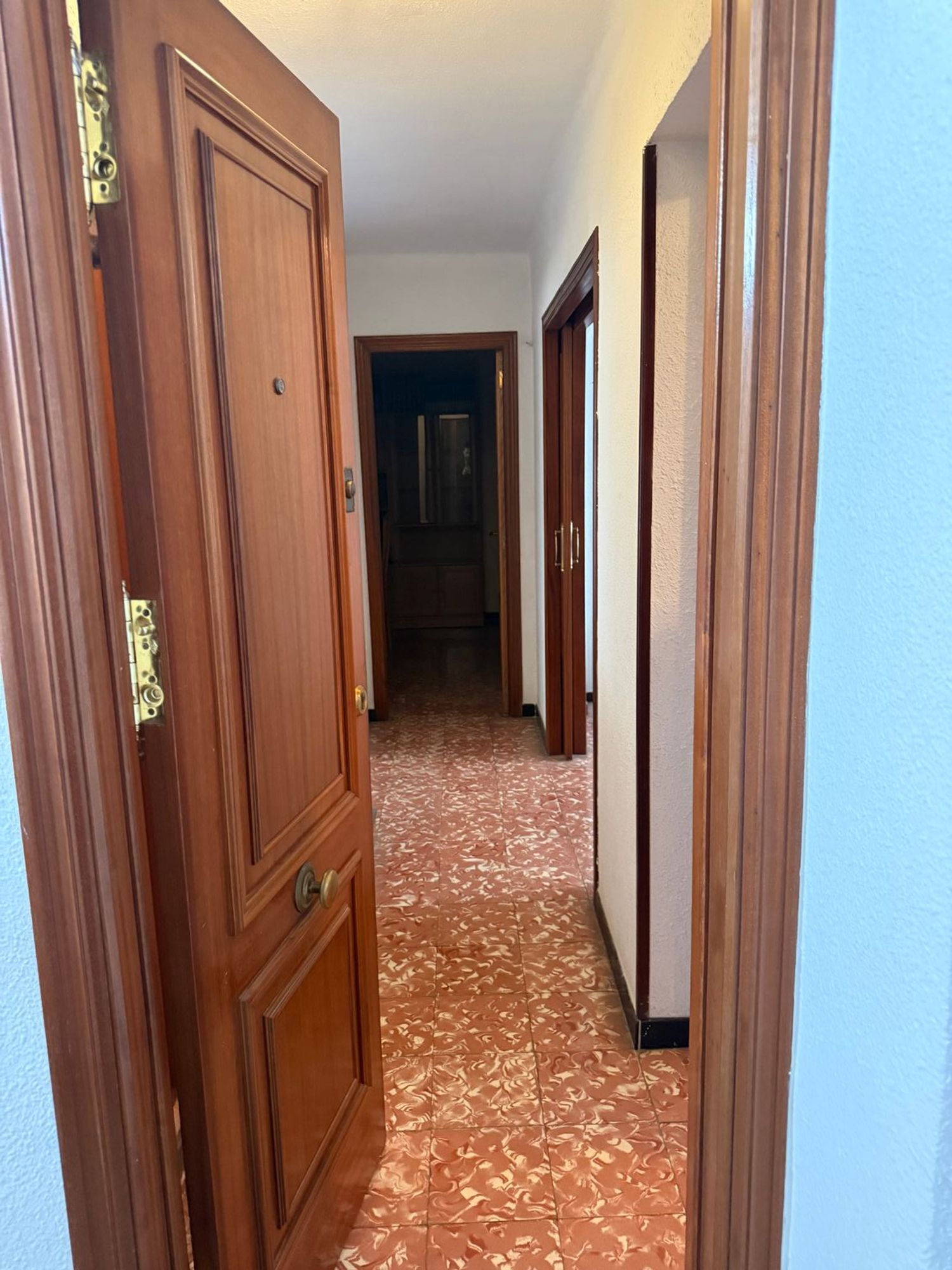 Piso en calle Deportista Ángel Aznar, 5 - Foto 8