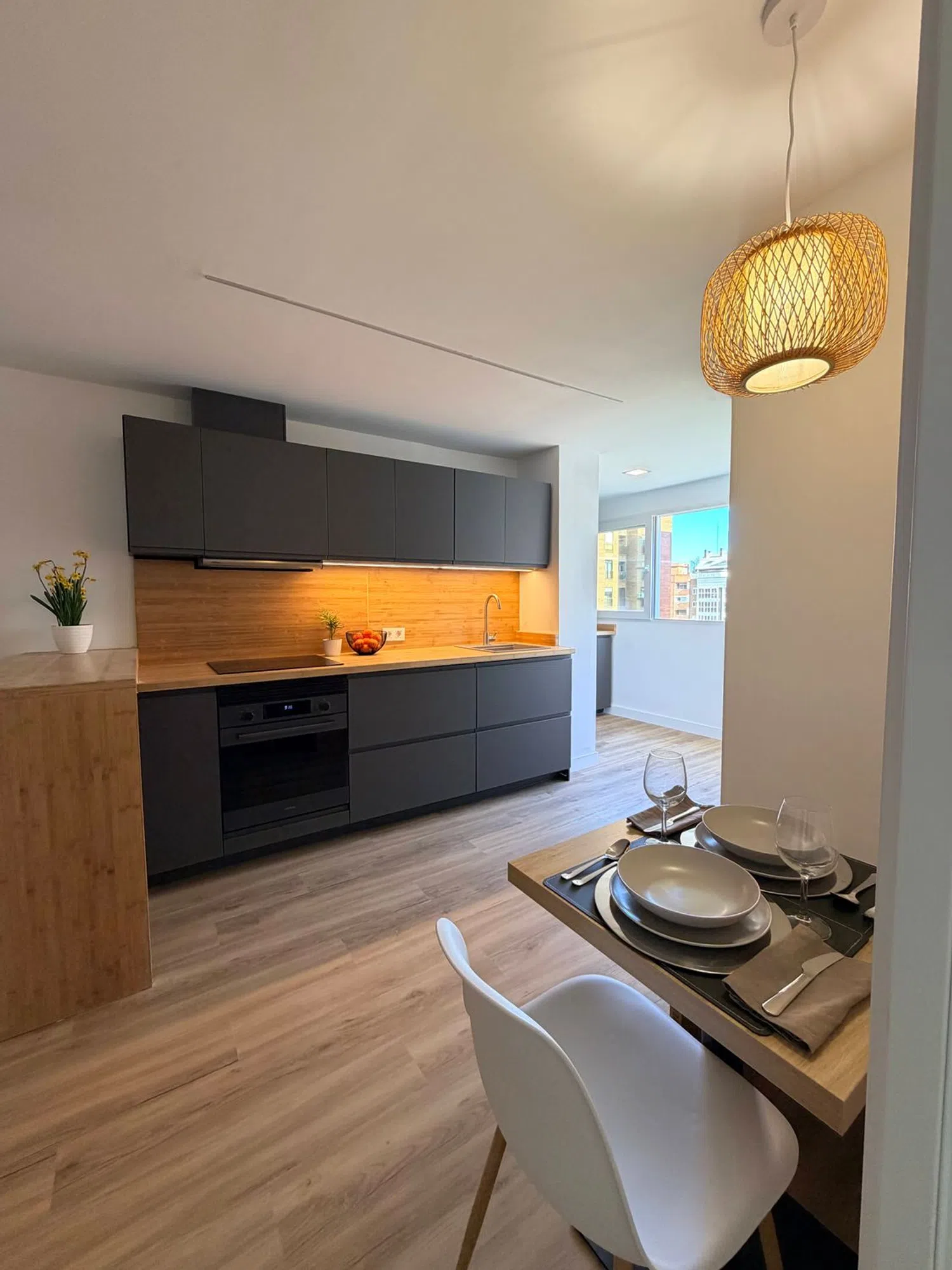 Piso en calle de Rubén Darío, 18 - Foto 9