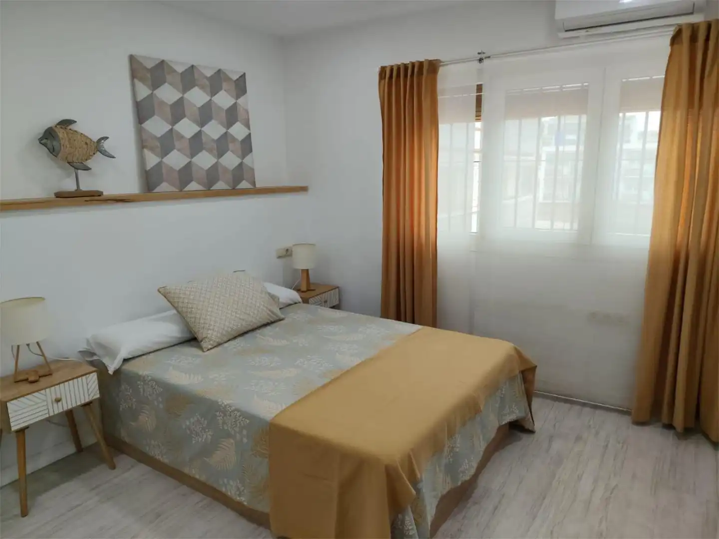 Apartamento en  Avenida Antonio Machado 28 - Foto 10