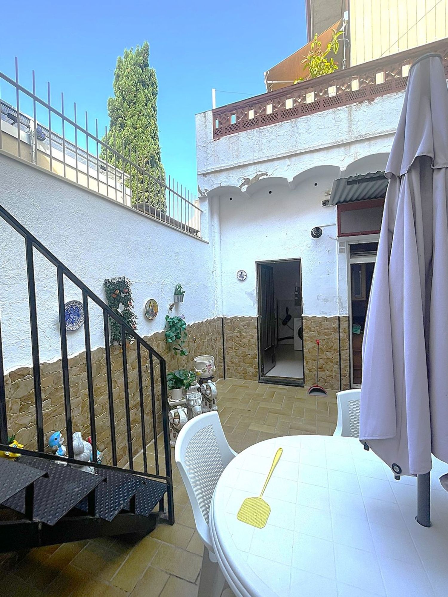 Chalet adosado en La Creu Alta, La Creu Alta - Foto 4