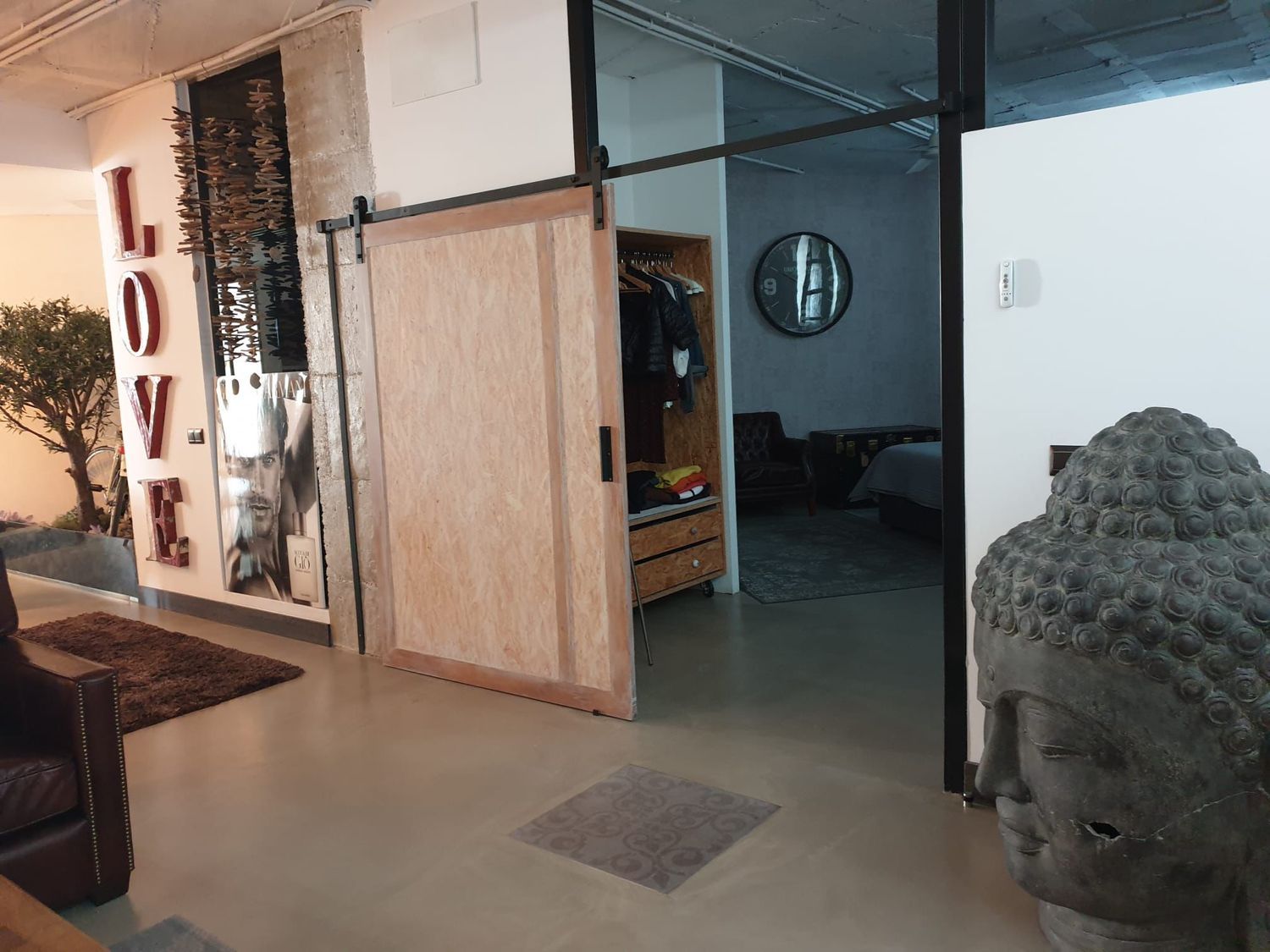 Estudio en avenida Mercado, 6 - Foto 16