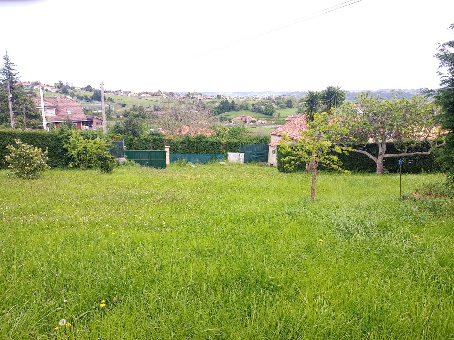 Casa o chalet independiente en Camín de la Caleyona, 116 - Foto 2