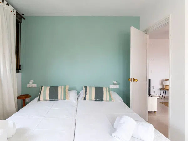 Piso en calle Málaga, 5 - Foto 8