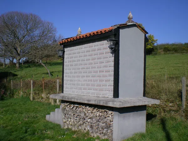 Casa rural en bouzal, 2 - Foto 22