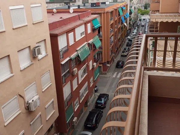 Piso en Calle San Francisco Javier, 2, Peñamefecit - Avda Barcelona, Peñamefecit - Avda Barcelona - Foto 9