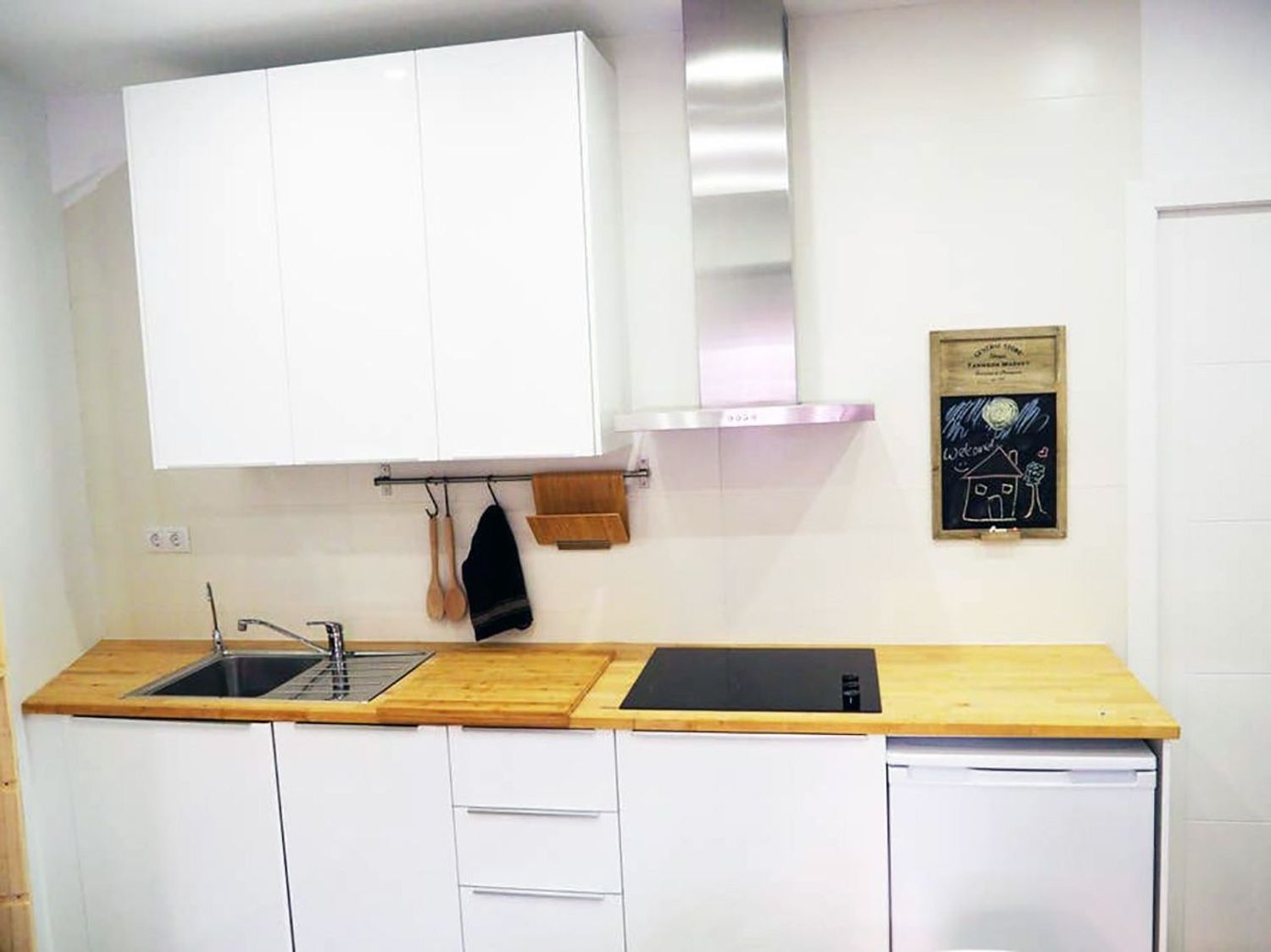 Estudio en Padre Mariana, 27 - Foto 11