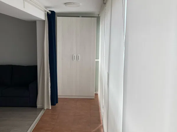 Estudio en Partida Cap, 9, Zona l'Olla, Zona l'Olla - Foto 7
