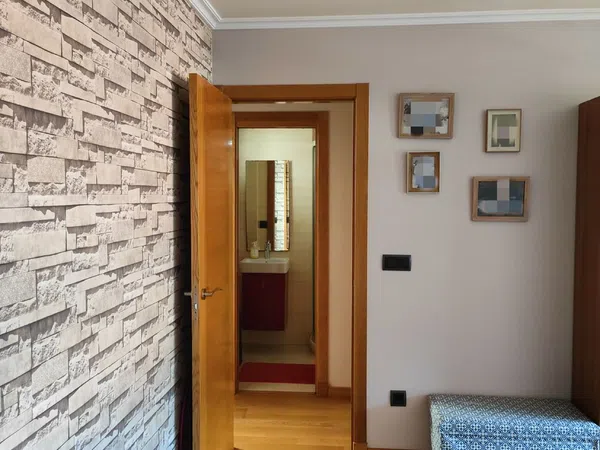Piso en Camino de Clara Campoamor, 21, Castrelos - Sárdoma, Castrelos - Sárdoma - Foto 22
