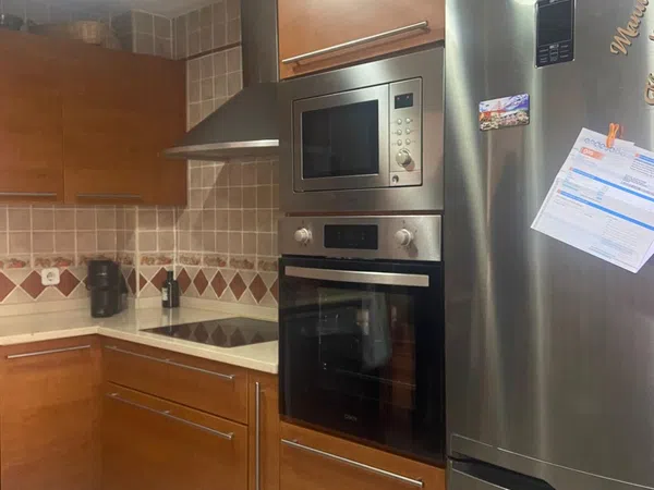 Chalet adosado en calle Pablo Neruda, 32 - Foto 13