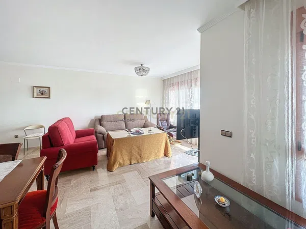 Piso en Calle Pacífico, 29 - Foto 4