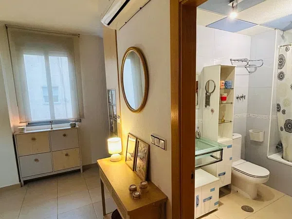 Estudio en calle Carmen la Roja, 1 - Foto 4