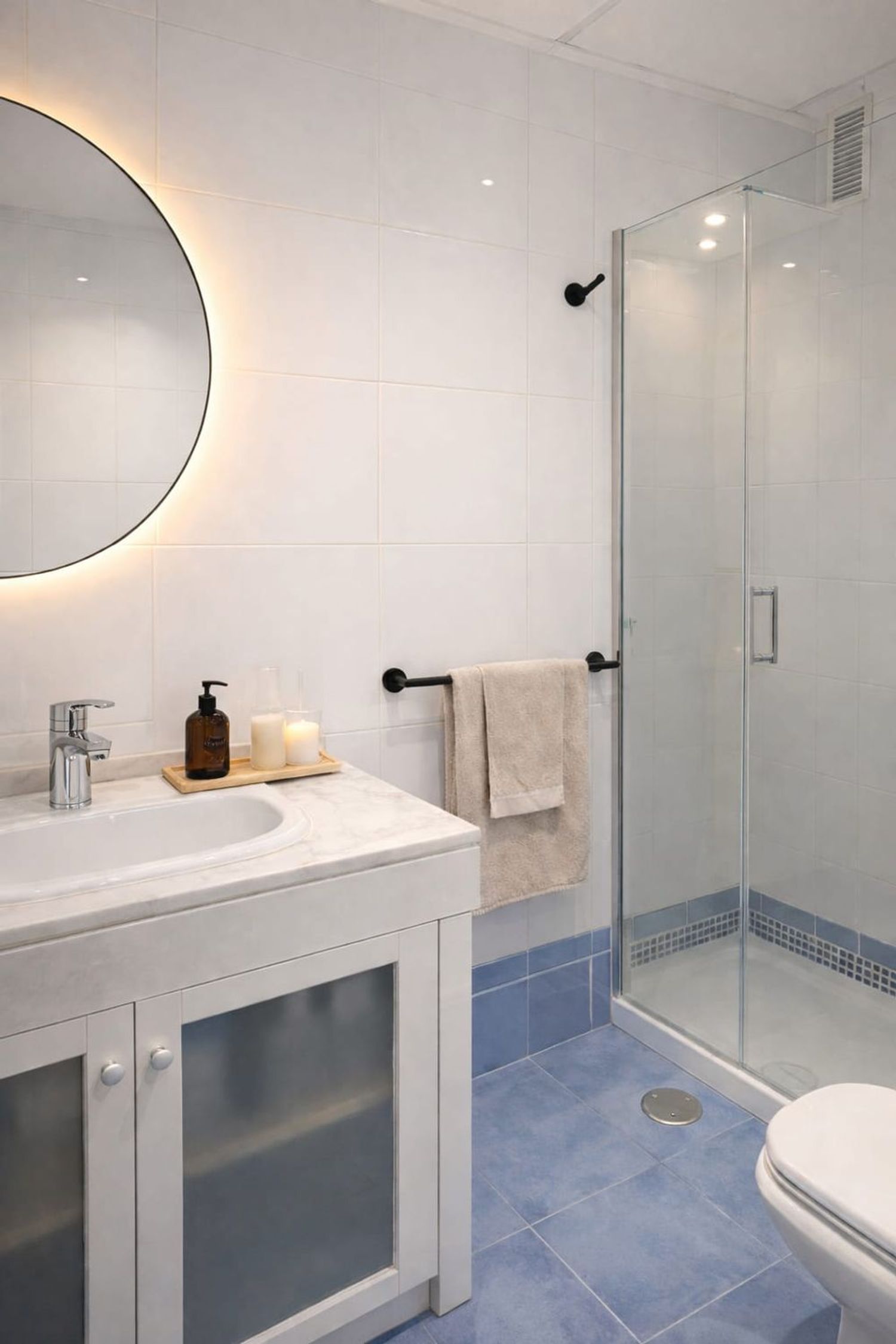 Piso en avenida Imperio Argentina, 1 - Foto 11