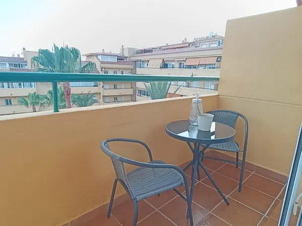 Piso en Calle Narciso, 5, Los Pacos, Los Pacos - Foto 1