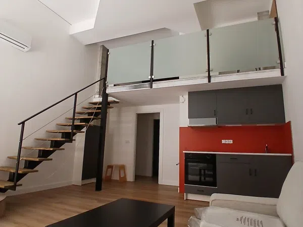 Estudio en calle Nogal, 3 - Foto 7