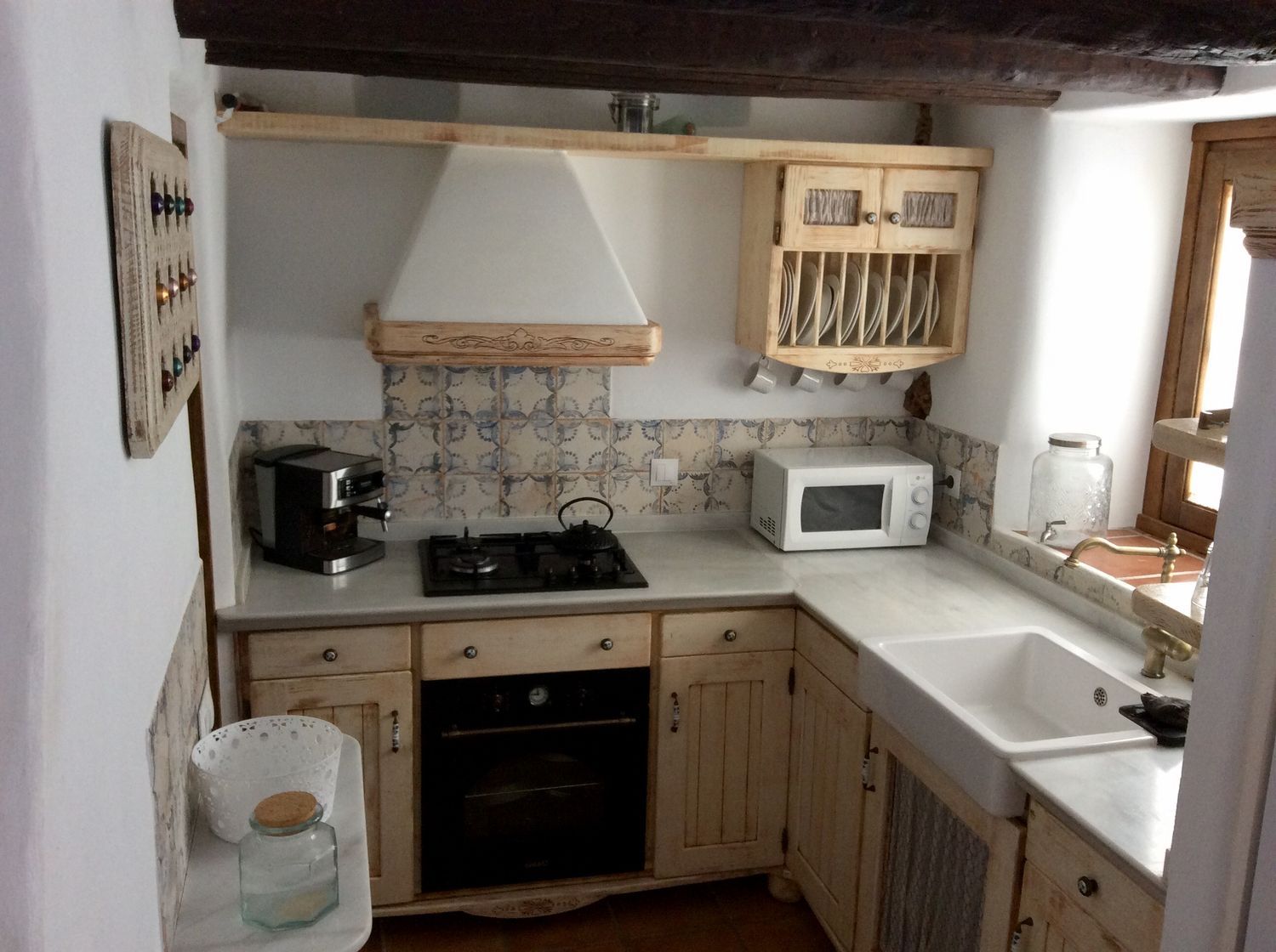 Casa de pueblo en C/barranquillo, 11, Ojén pueblo, Ojén pueblo - Foto 3